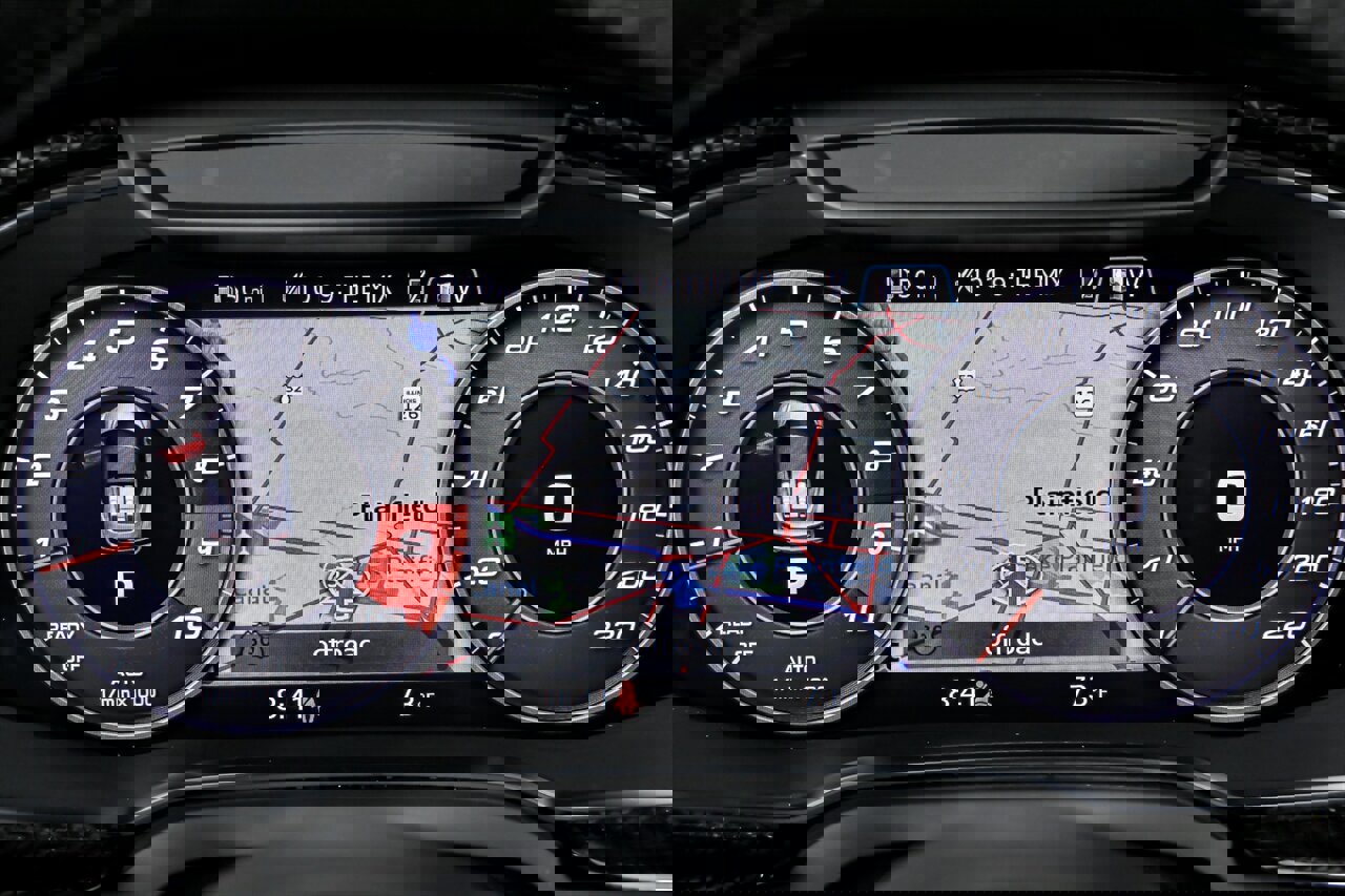 Used 2020 Audi R8 V10 performance image 32