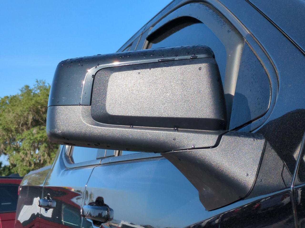 Used 2020 Chevrolet Silverado 1500 RST AWD/4WD image 12
