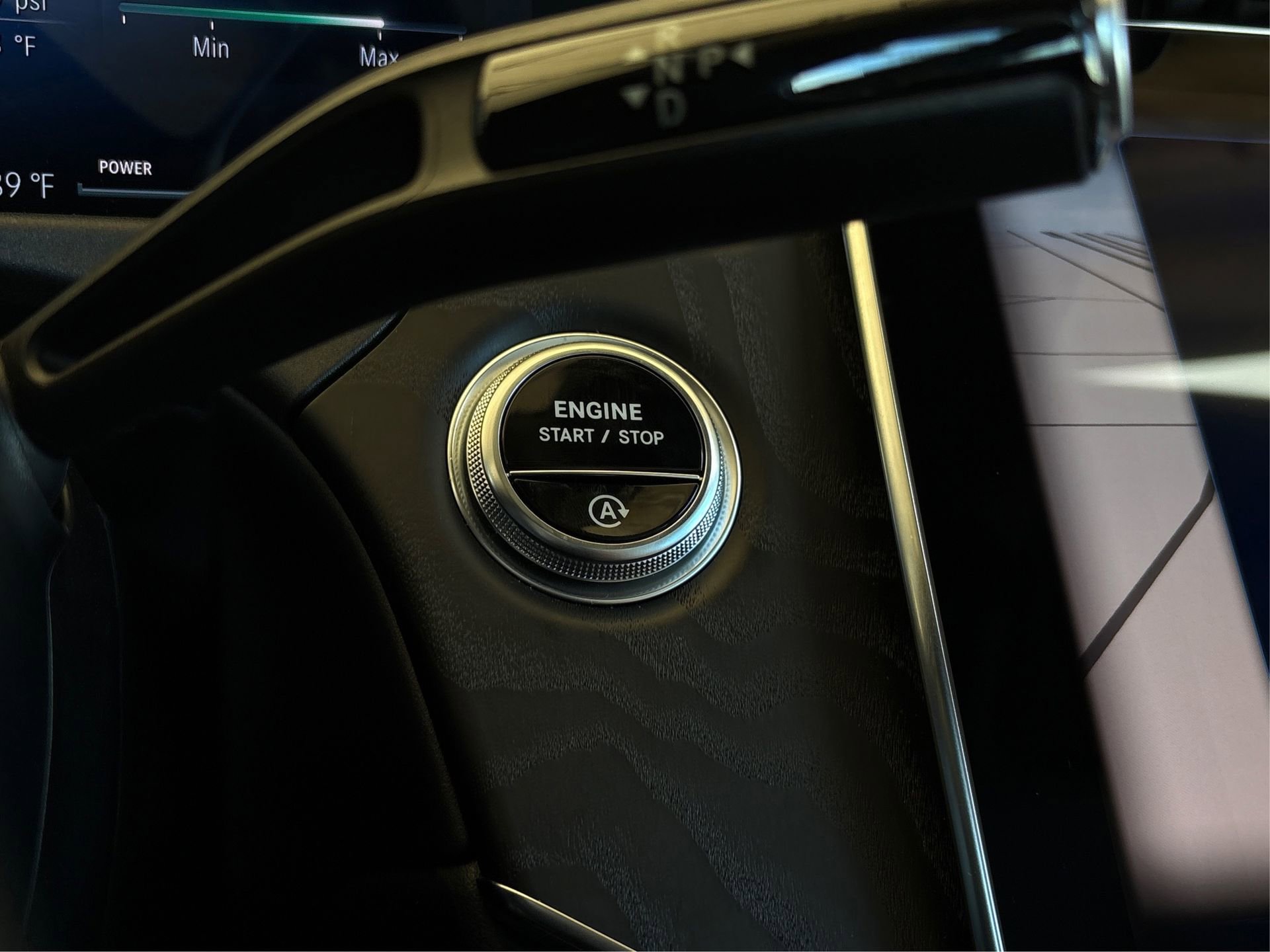 Used 2024 Mercedes-Benz E 350 4MATIC Sedan image 27