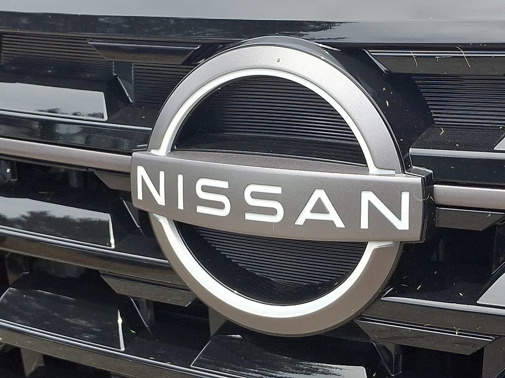 New 2026 Nissan Pathfinder Platinum w/ Lighting Package AWD/4WD image 12