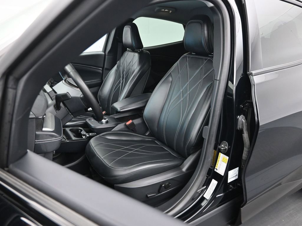 Certified 2023 Ford Mustang Mach-E Select image 9