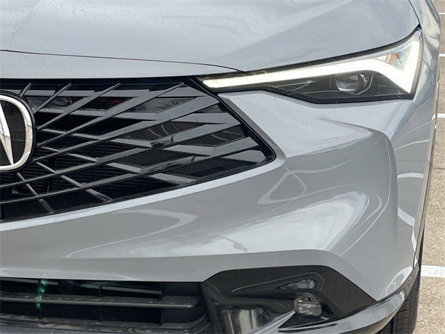 New 2026 Acura ADX A-Spec FWD image 9