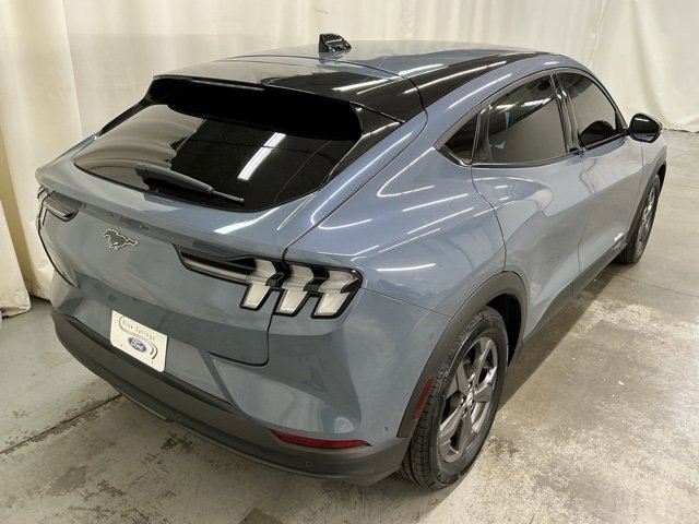 Used 2023 Ford Mustang Mach-E Select image 3