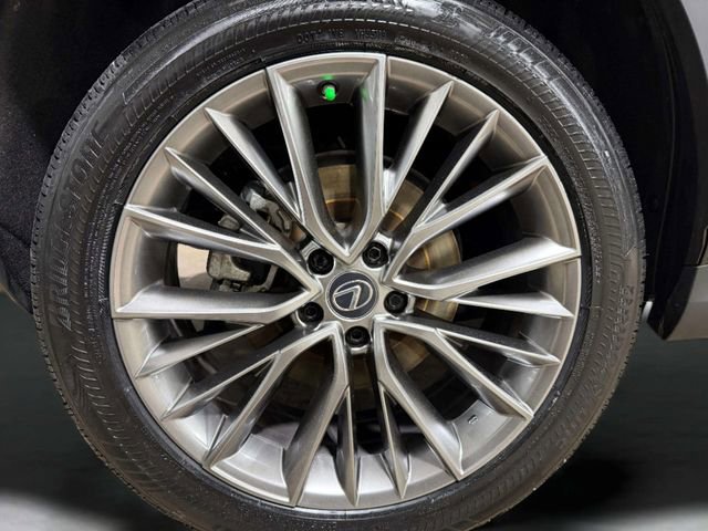Used 2023 Lexus NX 350h AWD w/ Vision Package image 34