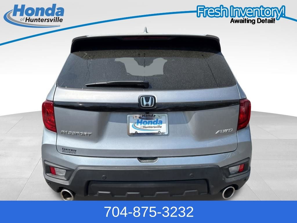 Used 2024 Honda Passport EX-L image 7
