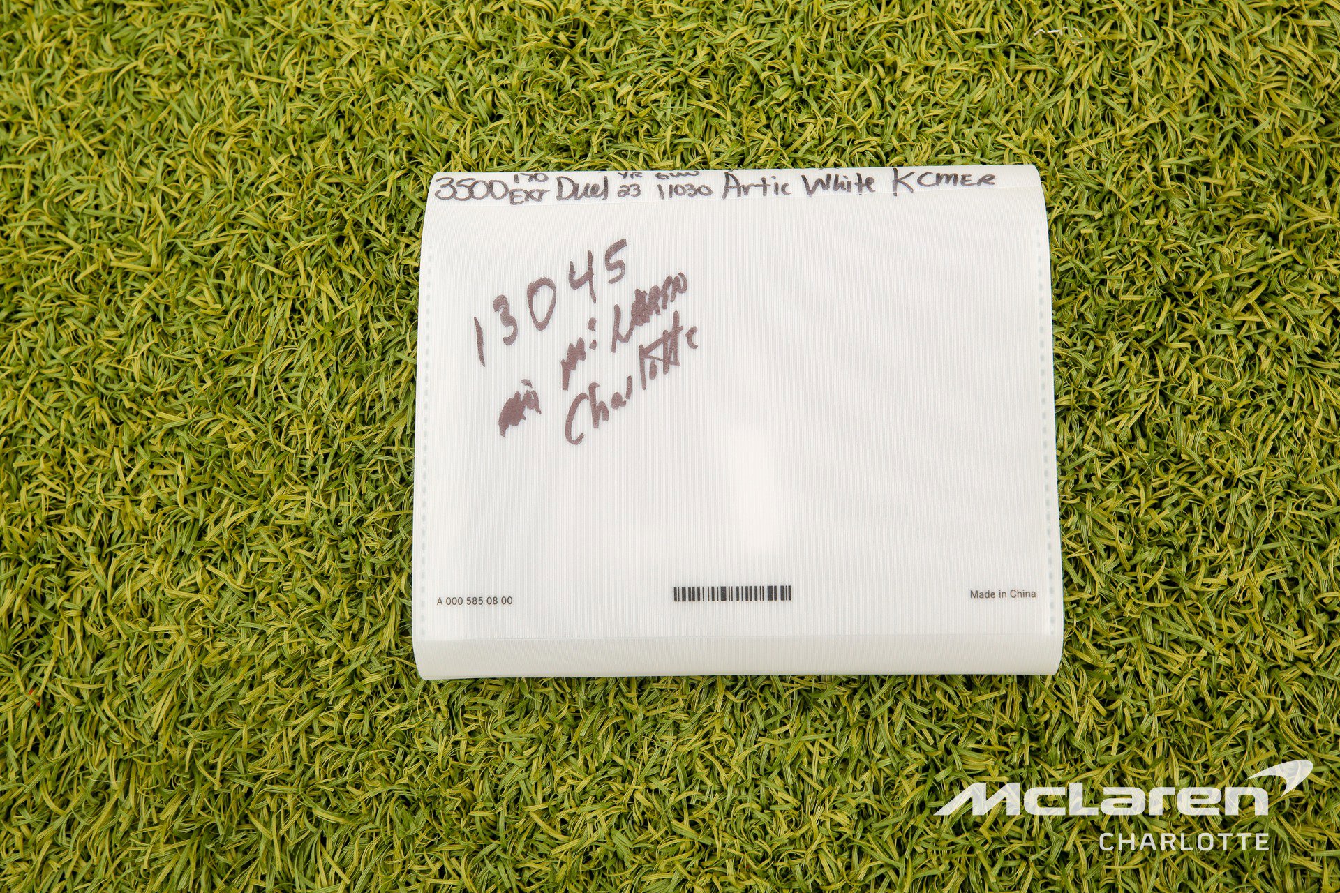 Used 2023 Mercedes-Benz Sprinter 3500 image 38