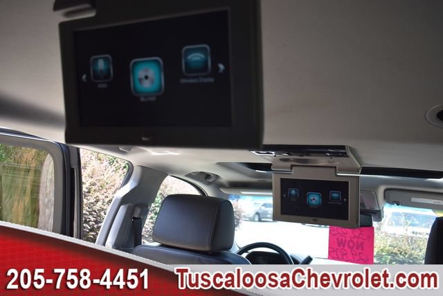 Certified 2020 GMC Yukon XL Denali w/ Denali Premium Package AWD/4WD image 34