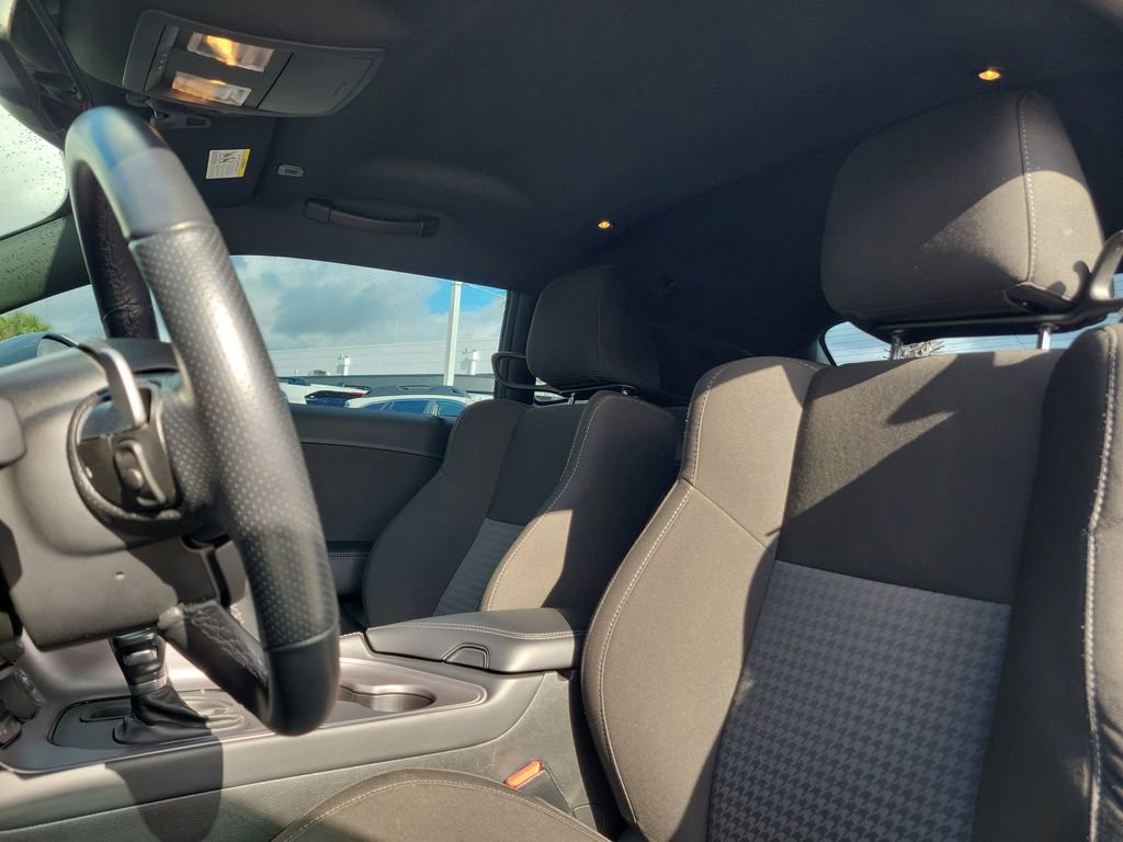 Used 2023 Dodge Challenger R/T image 14