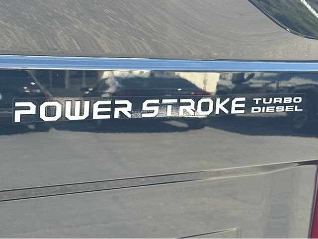 Used 2022 Ford F250 Lariat w/ Lariat Ultimate Package AWD/4WD image 13