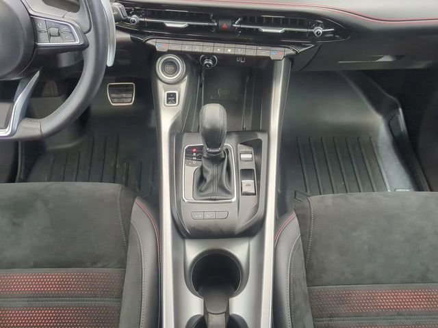 Certified 2024 Dodge Hornet R/T Plus image 22