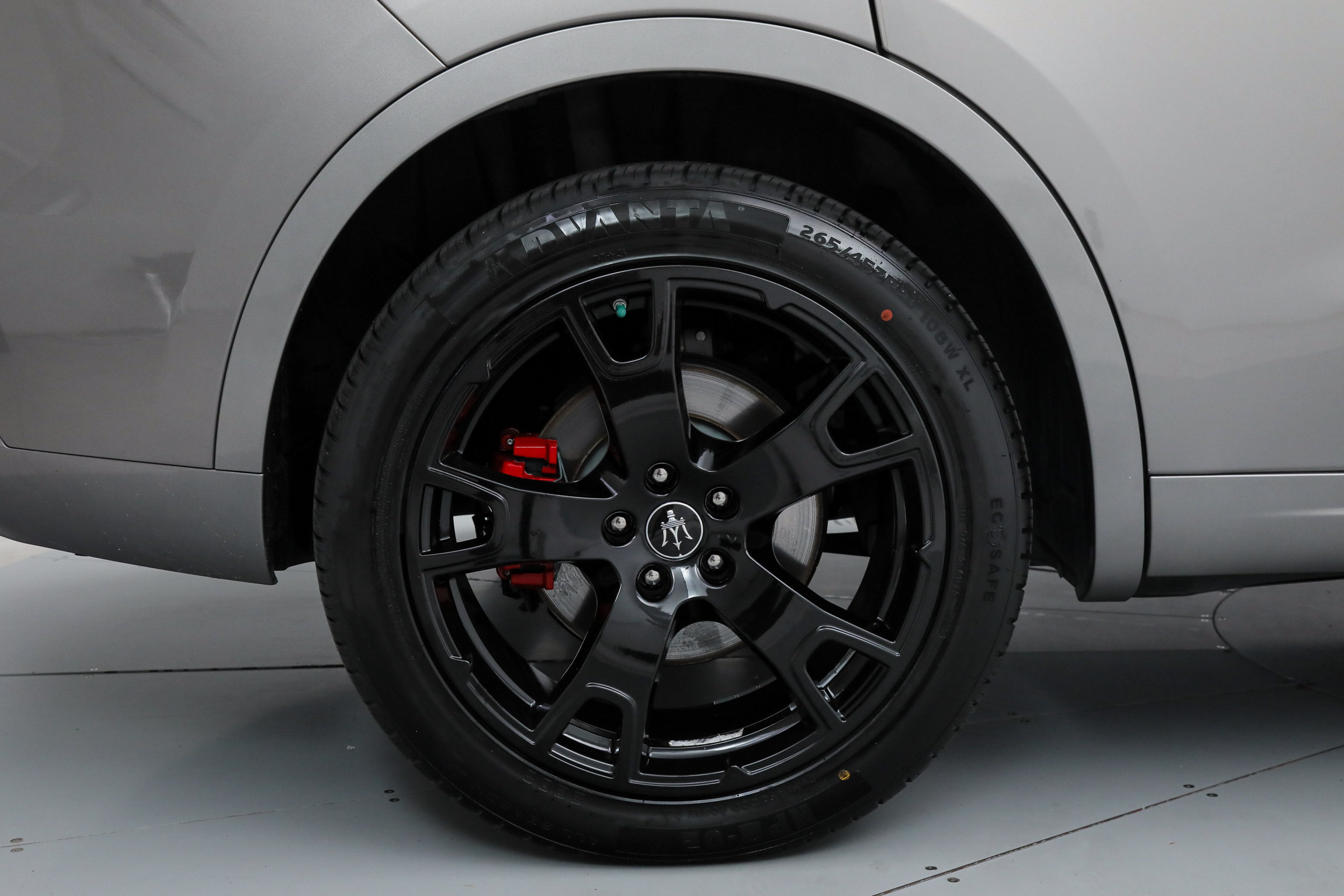 Certified 2022 Maserati Levante GT AWD/4WD image 23