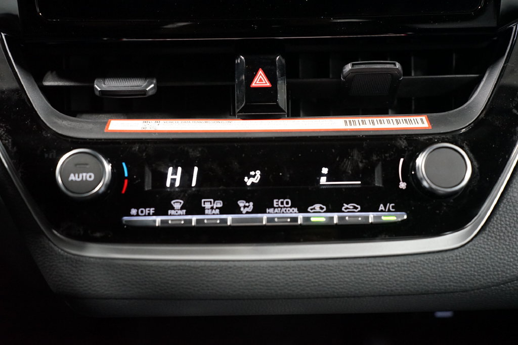New 2027 Toyota Corolla SE w/ SE Package FWD image 20