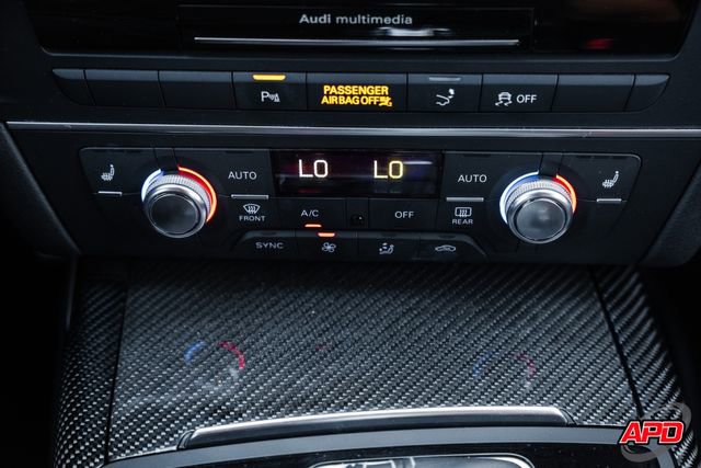 Used 2014 Audi RS 7 Prestige image 19