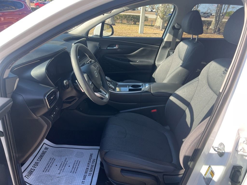 Used 2023 Hyundai Santa Fe SE image 34