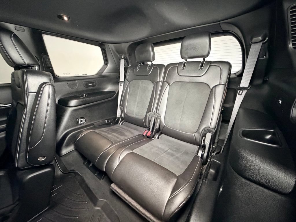Used 2023 Jeep Grand Cherokee L Laredo AWD/4WD image 6
