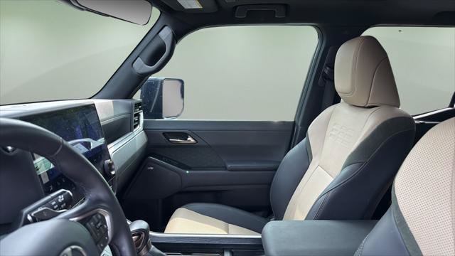 Certified 2025 Lexus GX 550 AWD/4WD image 13