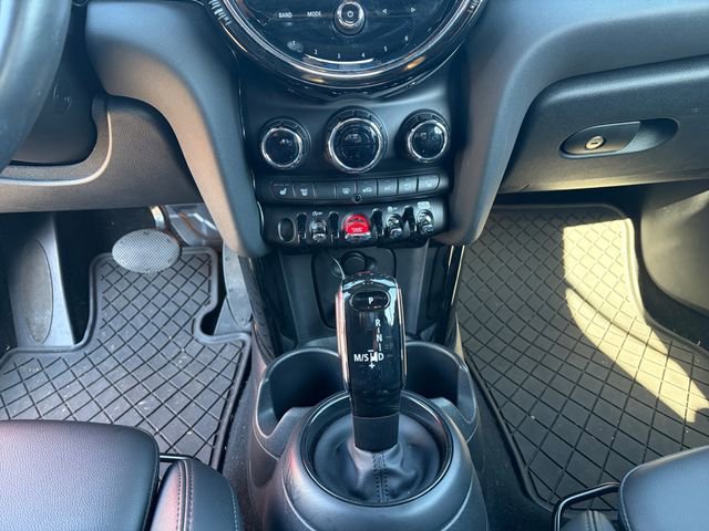 Used 2023 MINI Cooper S FWD image 11