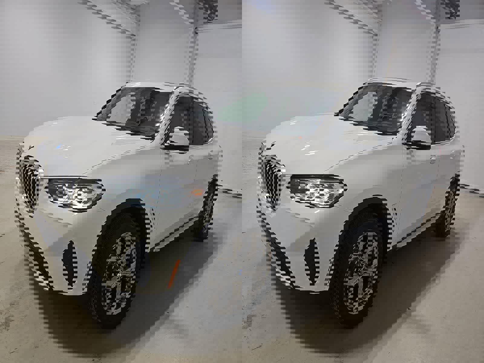 Certified 2023 BMW X3 xDrive30i w/ Premium Package image 1