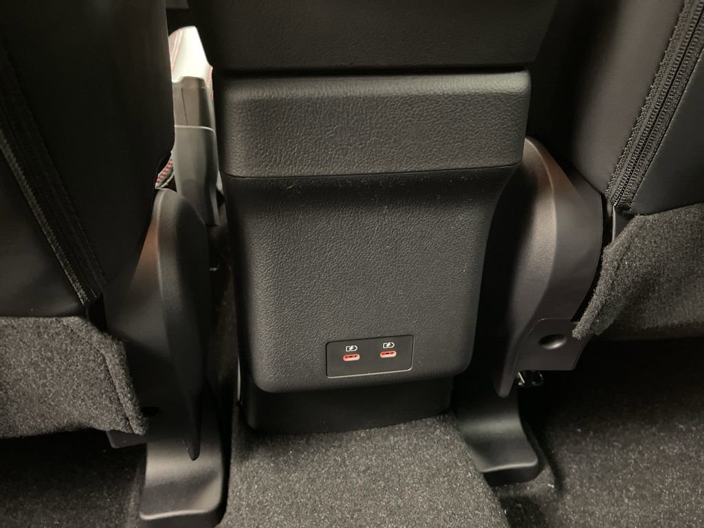 New 2026 Mitsubishi Outlander Sport ES image 27