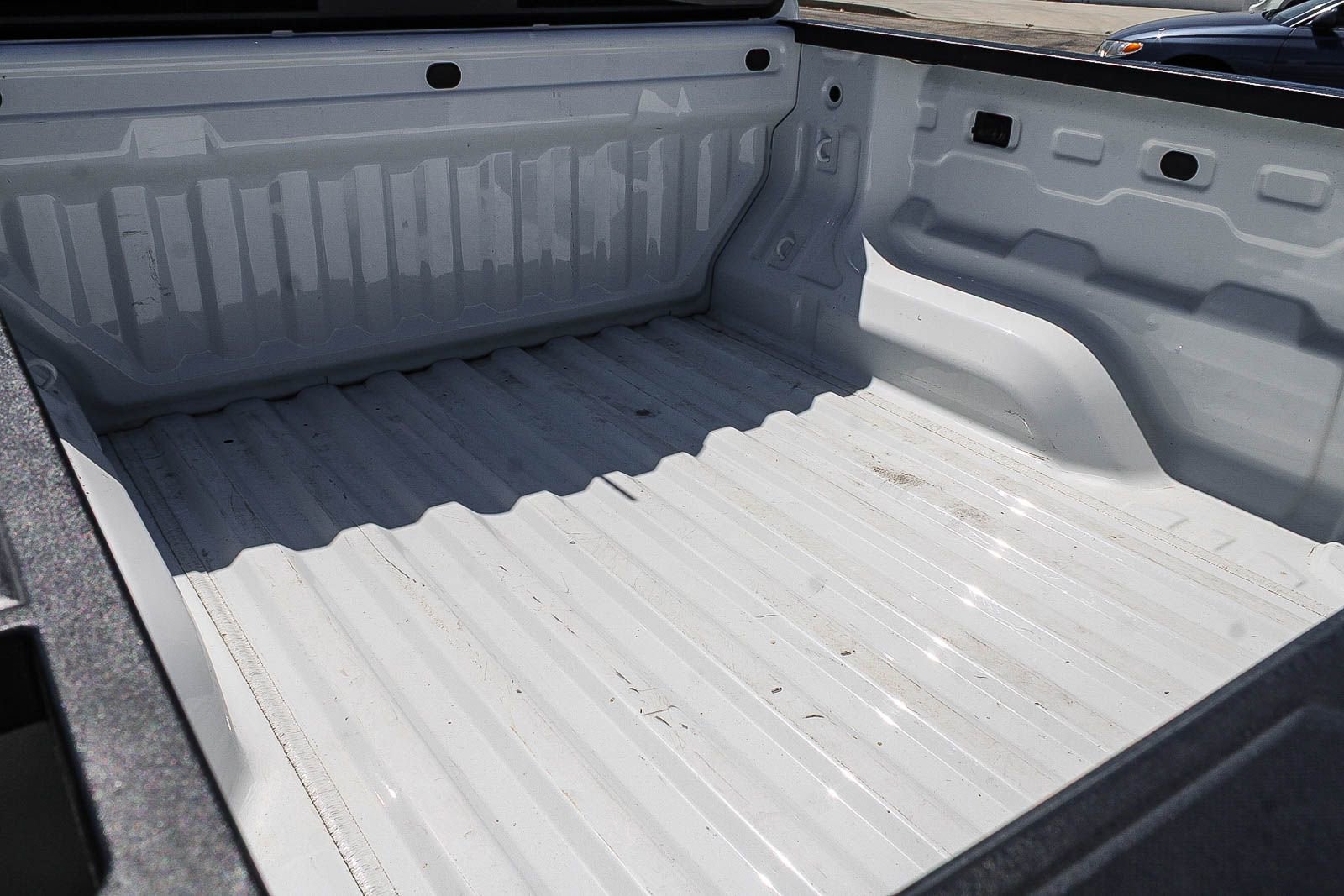 Used 2024 Chevrolet Colorado Trail Boss w/ Technology Package image 24