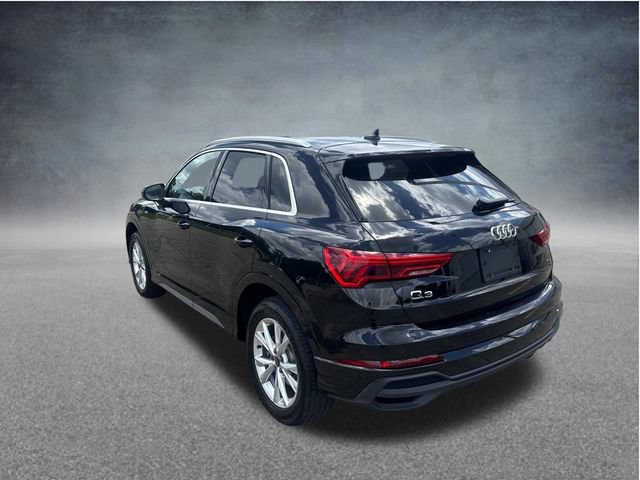 Used 2025 Audi Q3 2.0T Premium AWD/4WD image 7