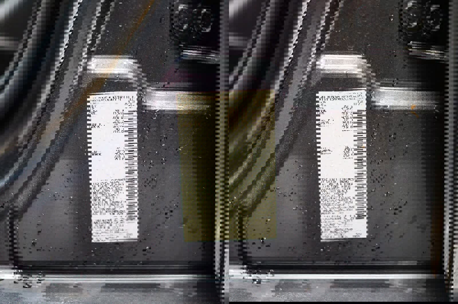 Used 2022 Nissan Altima 2.5 SV image 23