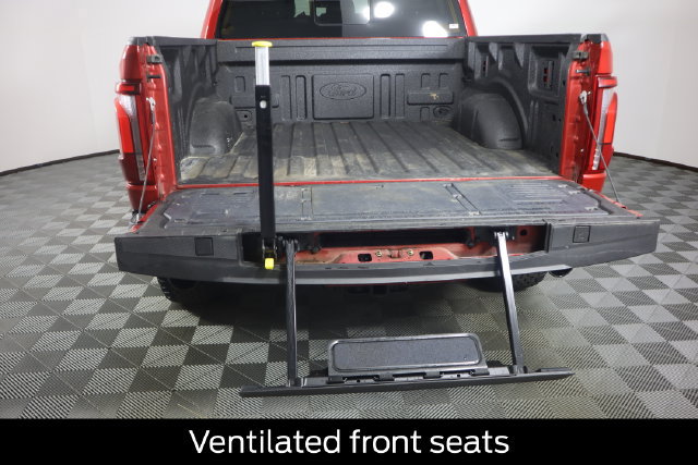 Used 2024 Ford F150 Raptor AWD/4WD image 36