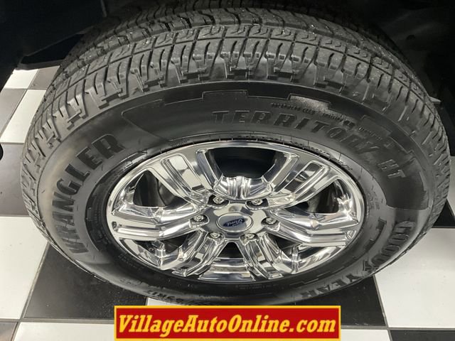 Used 2021 Ford Ranger XLT w/ Equipment Group 301A Mid AWD/4WD image 10
