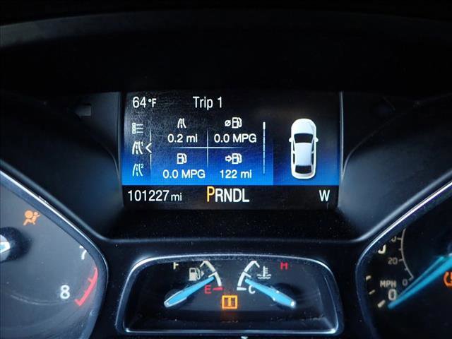Used 2015 Ford Focus SE FWD image 21