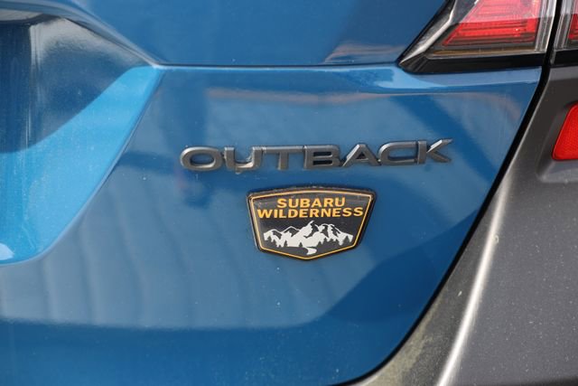 Certified 2024 Subaru Outback Wilderness image 66