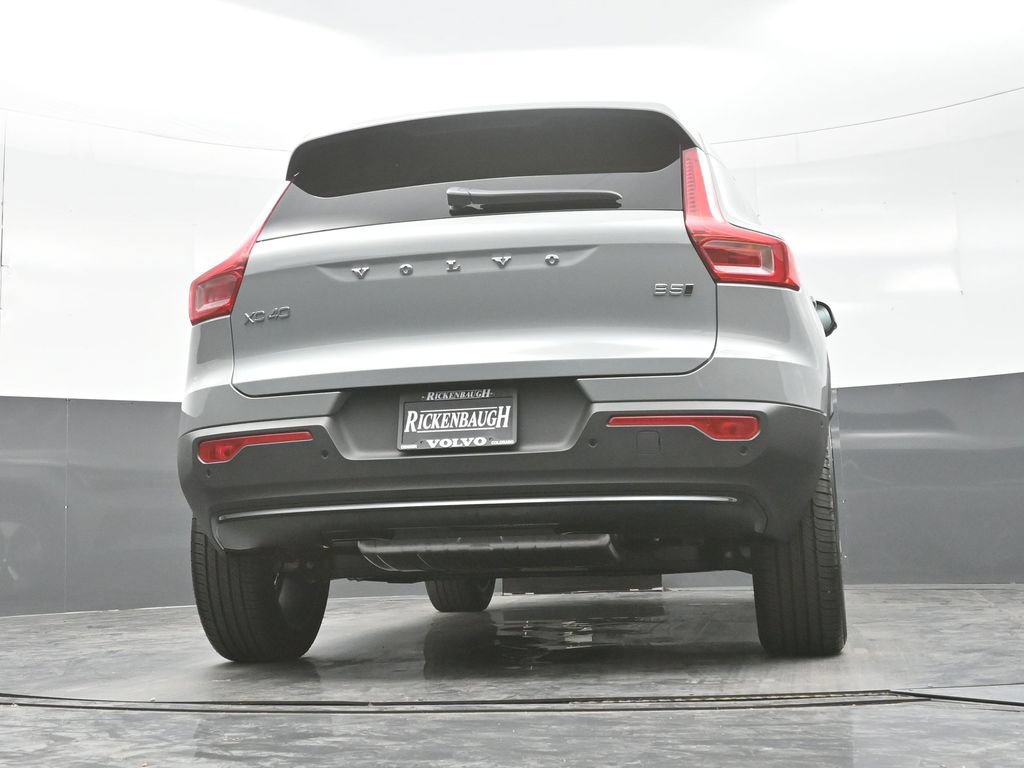 New 2026 Volvo XC40 B5 Plus w/ Protection Package Premier AWD/4WD image 27