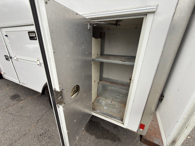 Used 2017 RAM ProMaster 3500 image 17