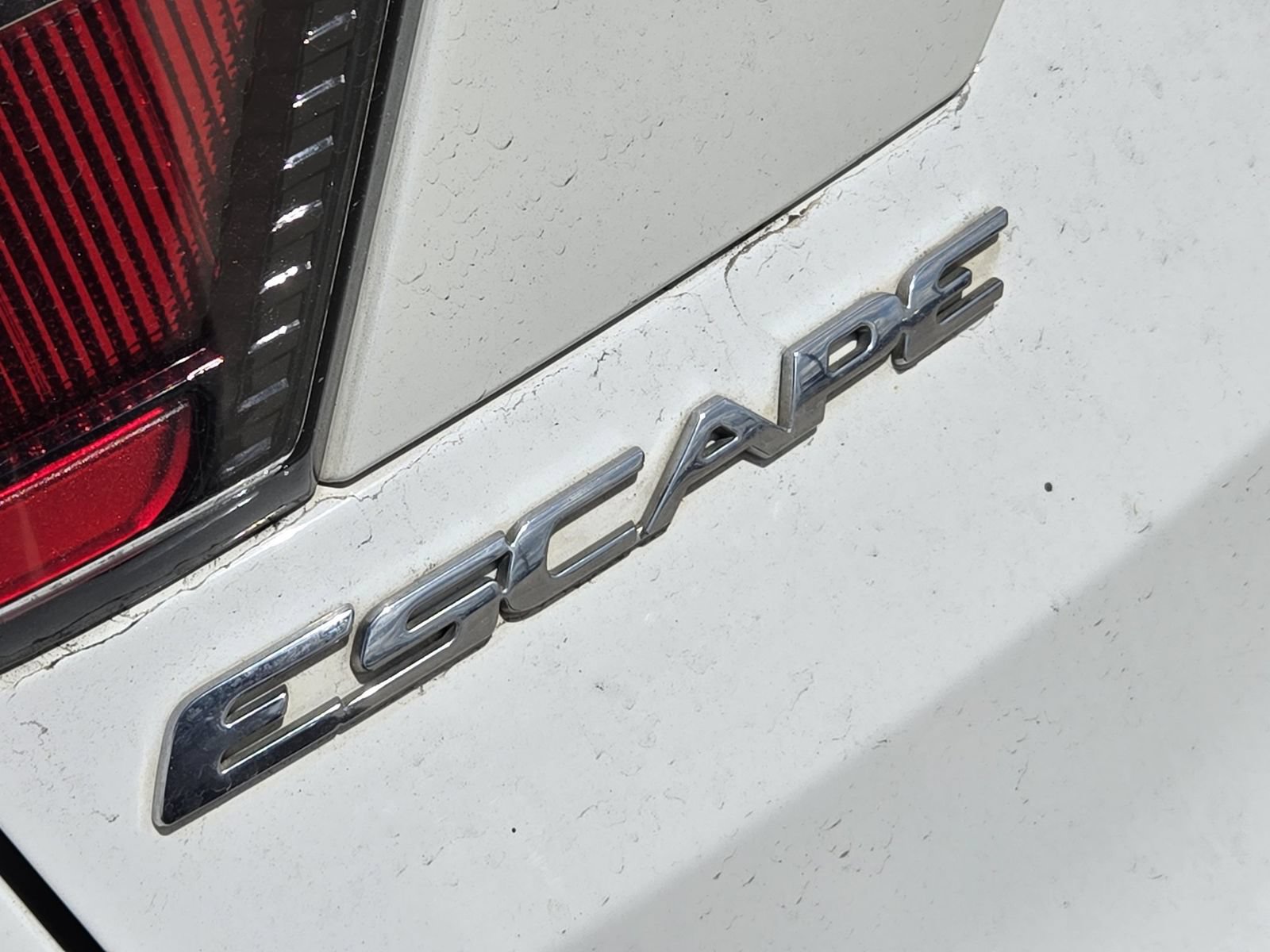 Used 2017 Ford Escape SE w/ Equipment Group 201A AWD/4WD image 12