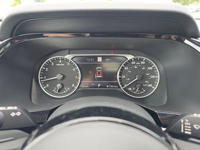 New 2025 Nissan Pathfinder SL w/ SL Premium Package image 40