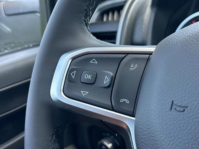 New 2025 RAM 2500 Tradesman image 29