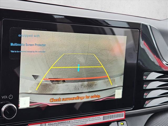 New 2026 Toyota Camry SE FWD image 13