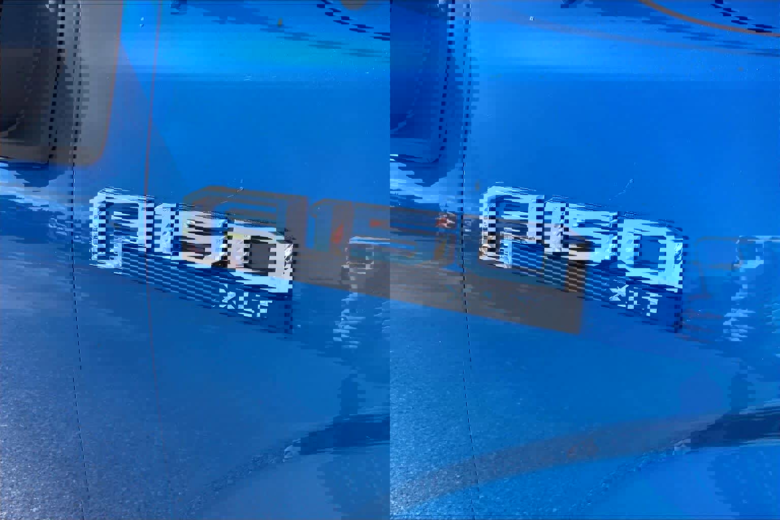 Certified 2020 Ford F150 XLT w/ Equipment Group 302A Luxury AWD/4WD image 10