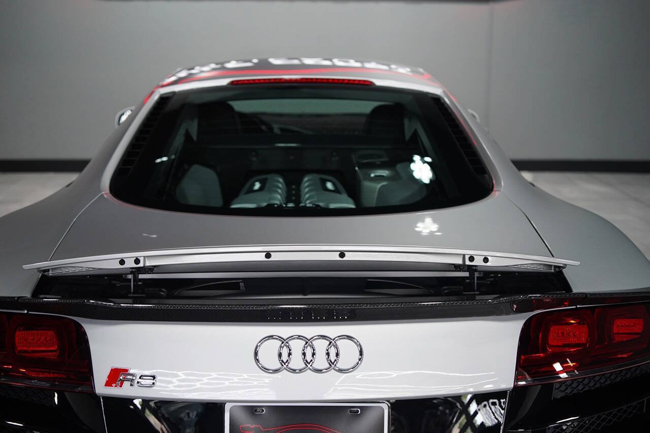 Used 2009 Audi R8 V10 AWD/4WD image 26