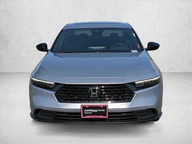 New 2026 Honda Accord Touring image 5