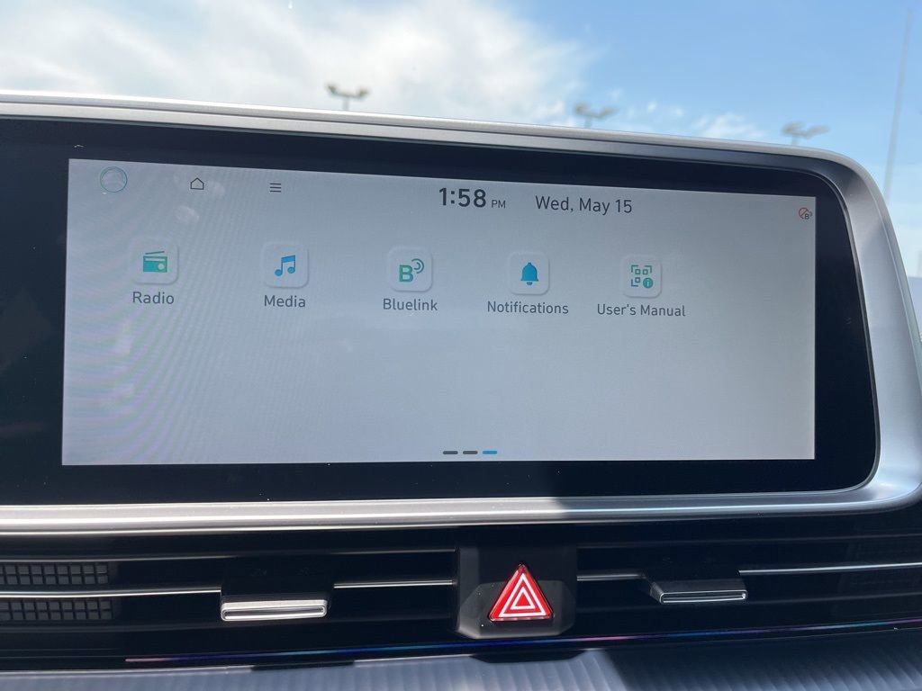 New 2024 Hyundai Ioniq 6 SEL AWD/4WD image 17