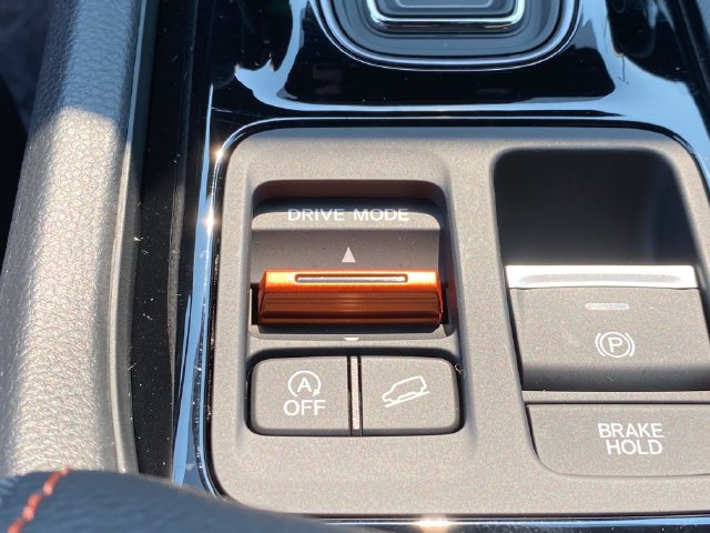 New 2026 Honda Passport TrailSport image 20