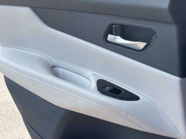 New 2026 Nissan Murano SL AWD/4WD image 18