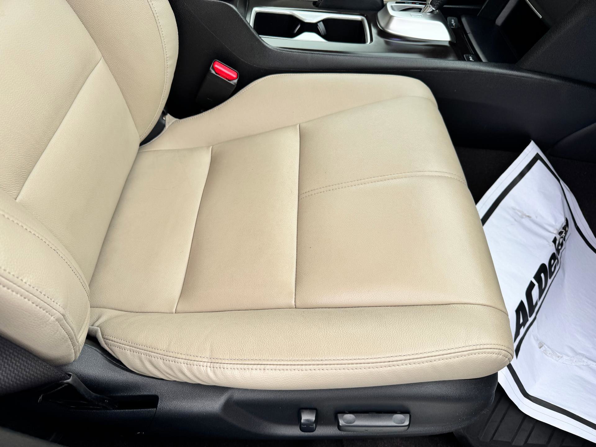 Used 2013 Honda Crosstour EX-L image 17