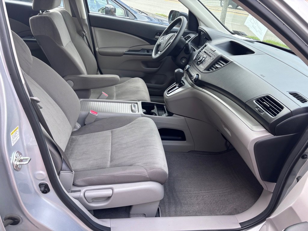 Used 2014 Honda CR-V LX image 8