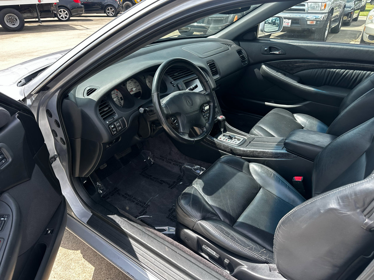Used 2002 Acura CL Type-S image 12