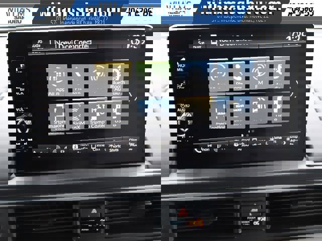 Used 2025 Honda Pilot EX-L image 28