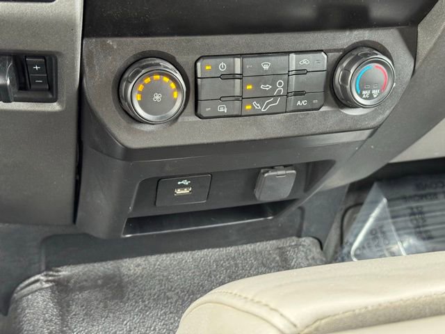 Certified 2021 Ford F450 XL w/ Power Equipment Group AWD/4WD image 10