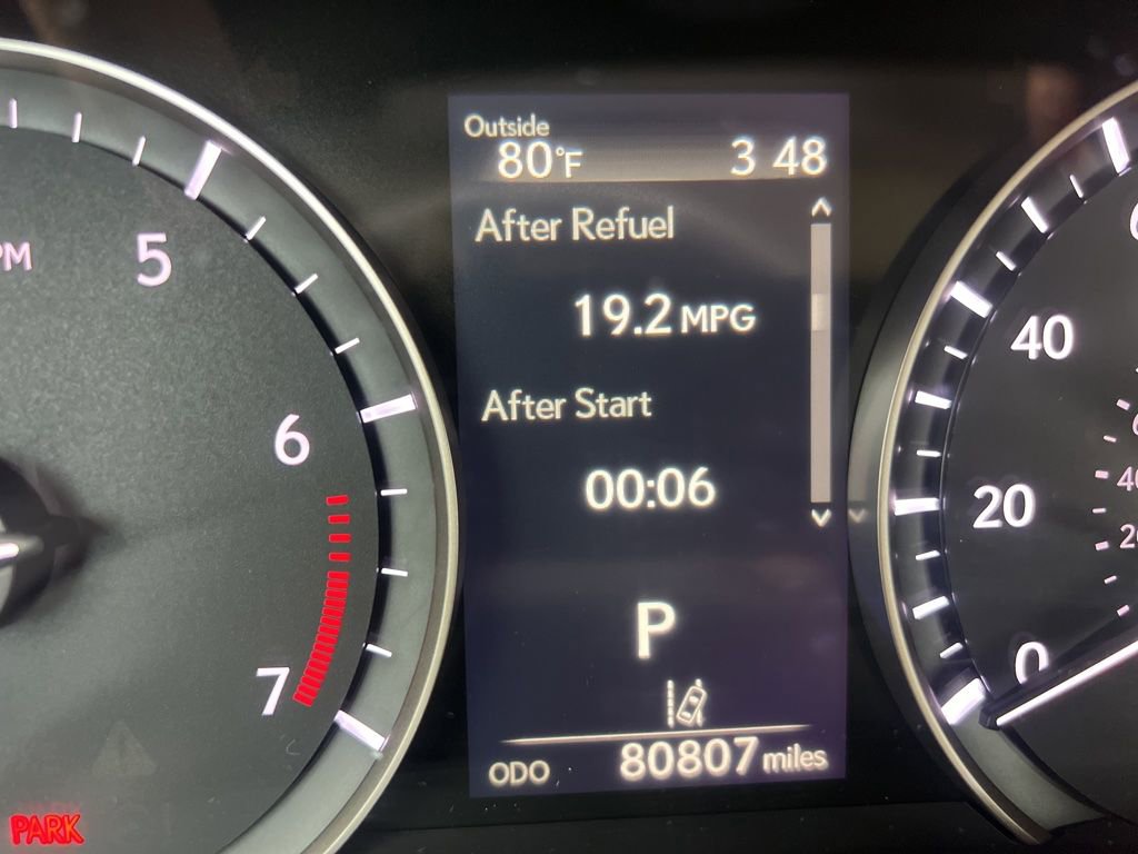 Used 2016 Lexus RX 350 AWD w/ Premium Package image 13