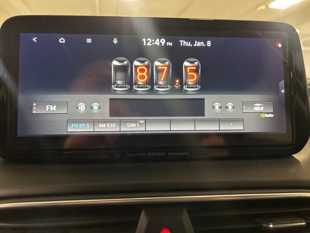 Used 2021 Hyundai Santa Fe Limited image 19