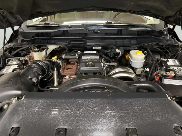 Used 2018 RAM 2500 Laramie w/ Off Road Package AWD/4WD image 83